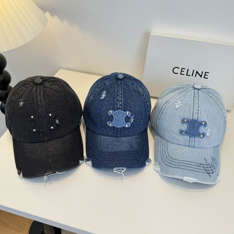 Celine cap dx40